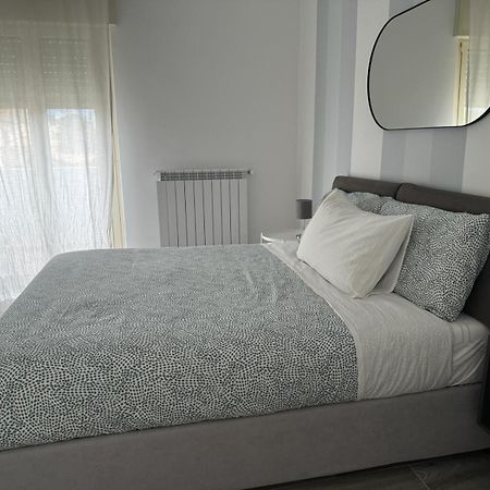 Bed and Breakfast Casa Al Mare Luxury Bari Exterior foto