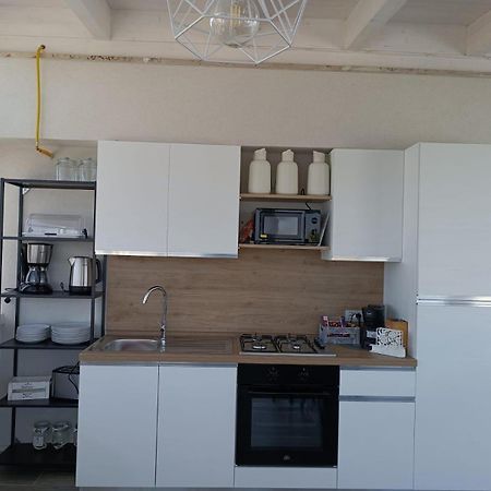 Bed and Breakfast Casa Al Mare Luxury Bari Exterior foto